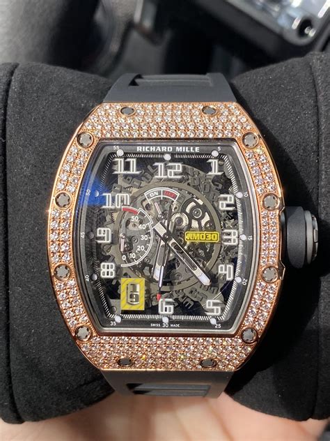 Relojes Richard Mille » Ver Precios y M